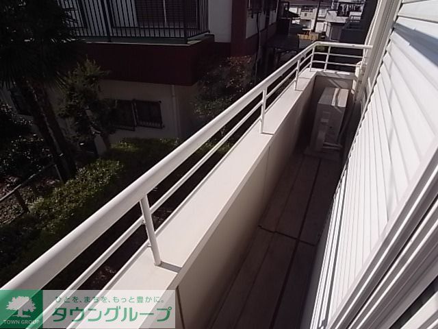 タウンコート七林のその他写真