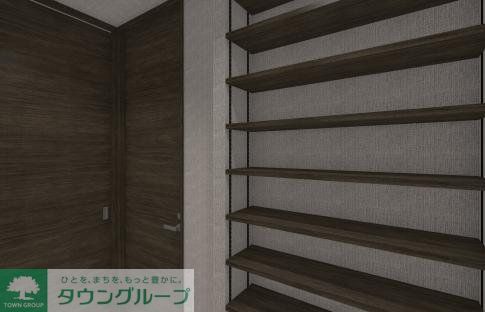 その他部屋・スペース