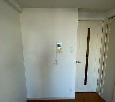 その他設備　他号室　同施工参考写真
