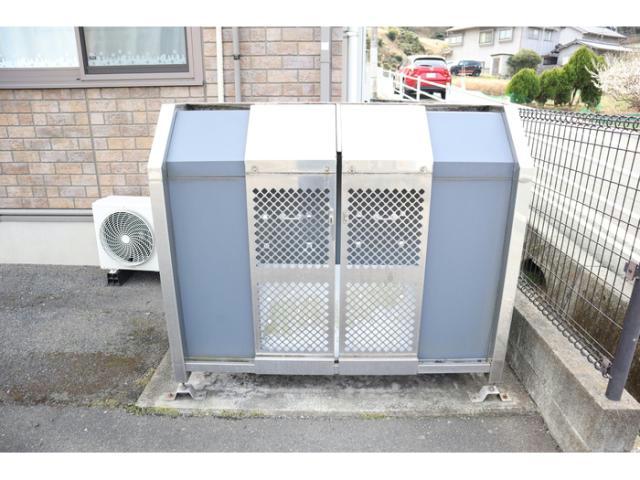 その他共有部分　建物設備