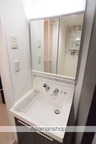 Le Angeの内装写真