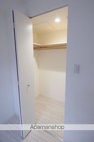 Le Angeの内装写真