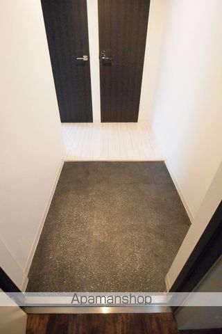 Le Angeの玄関写真