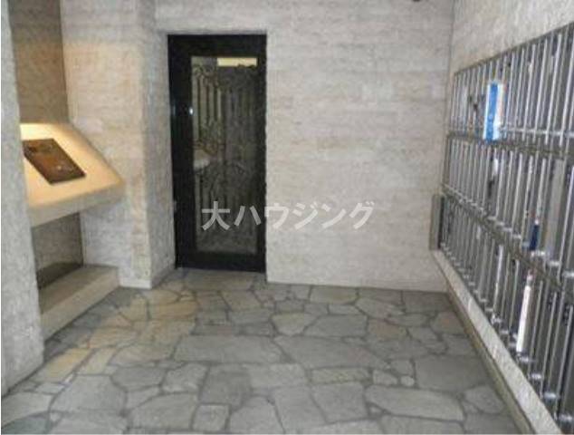 トーシンフェニックス田町の外観写真
