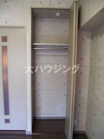 トーシンフェニックス田町の内装写真