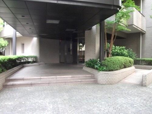 ＪＲ山手線 目黒駅 徒歩6分 5階建 築41年の外観写真