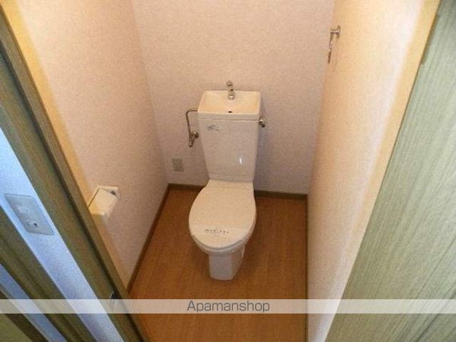 ユーミーLifeIIIのトイレ写真