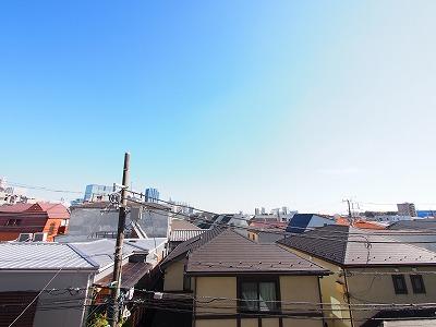 アンプルールフェール戸越のその他写真