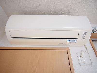 アンプルールフェール戸越のその他写真