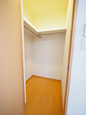 アンプルールフェール戸越の内装写真