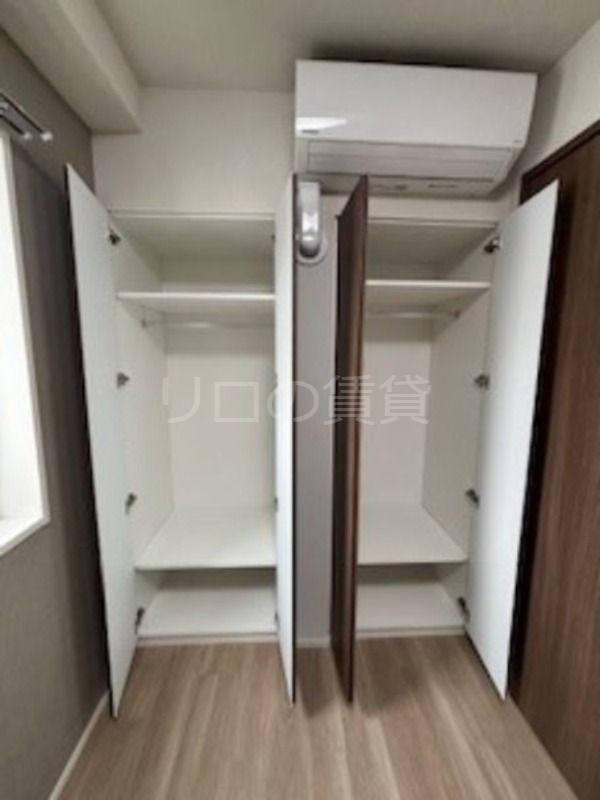 収納　※別部屋参照※