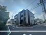 京成高砂駅より徒歩17分 3階 新築の賃貸物件