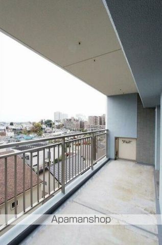 ＪＲ横須賀線 東戸塚駅 徒歩15分 7階建 築23年の内装写真