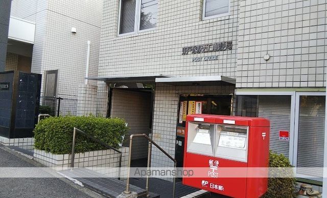 ＪＲ横須賀線 東戸塚駅 徒歩15分 7階建 築23年の周辺写真