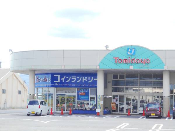 ビレッジハウス本巣2号棟の周辺写真