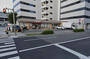 コンビニ　セブンイレブン姫路南駅前店（コンビニ）まで500m