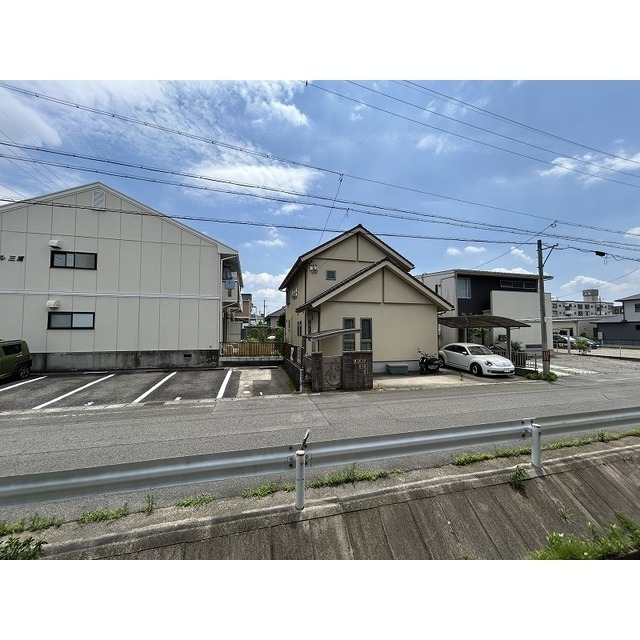 アビタシオンIII世のその他写真