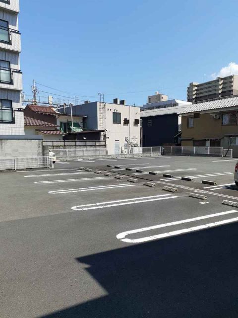 プラース・モアの内装写真