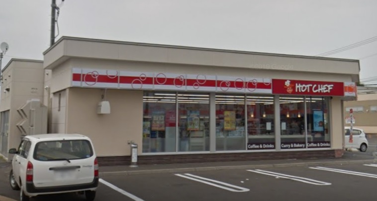 コンビニ　セイコーマート川下3条店（コンビニ）まで886m
