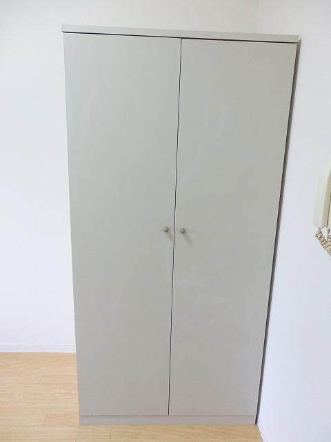 収納　収納