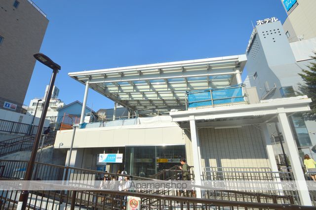 その他　小田急線下北沢駅　南西口（その他）まで481m