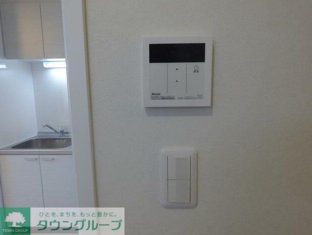 その他設備　※施工イメージ　現況優先