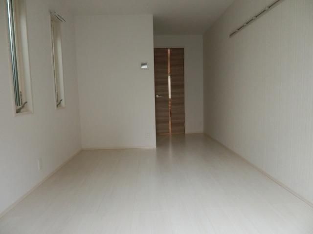 居室・リビング　★明るいお部屋