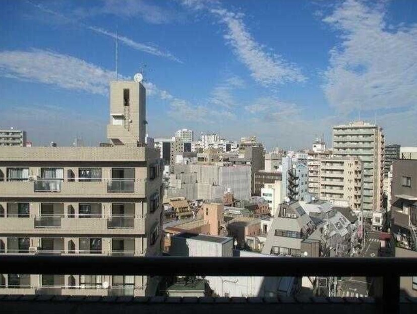 眺望　☆展望☆