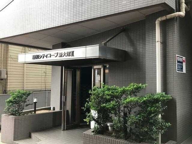エントランス　☆エントランス☆