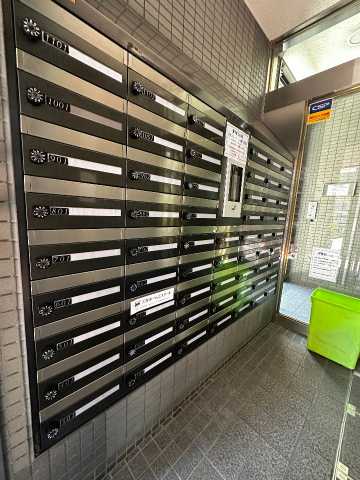 その他設備　藤和シティコープ新大塚II