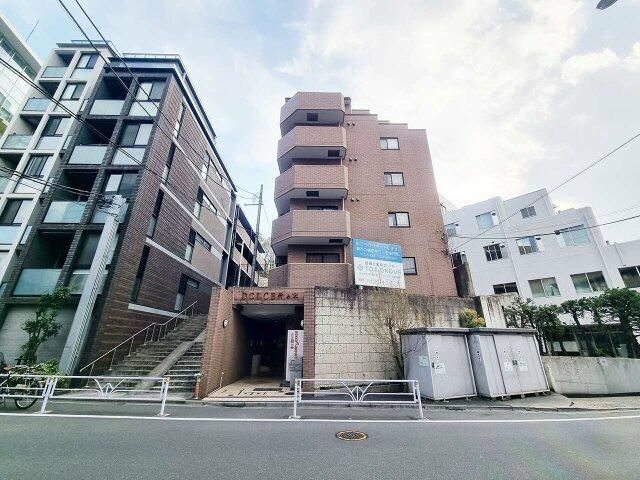建物外観　外観です