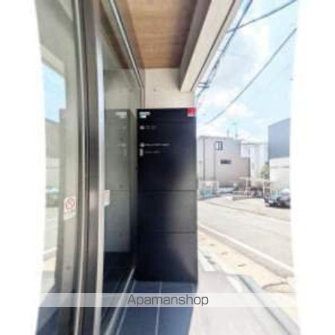西鉄天神大牟田線 西鉄平尾駅 徒歩9分 5階建 築3年の外観写真