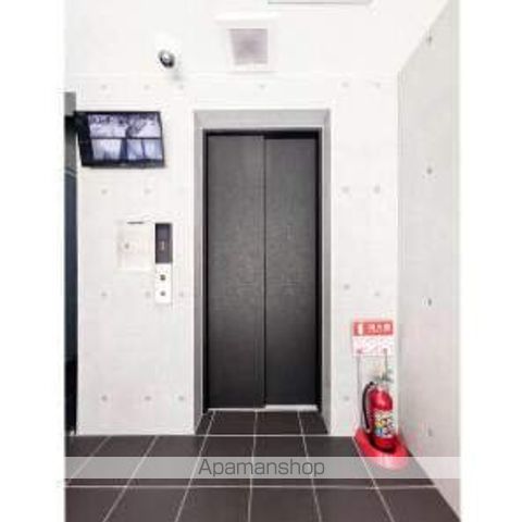 西鉄天神大牟田線 西鉄平尾駅 徒歩9分 5階建 築3年の外観写真