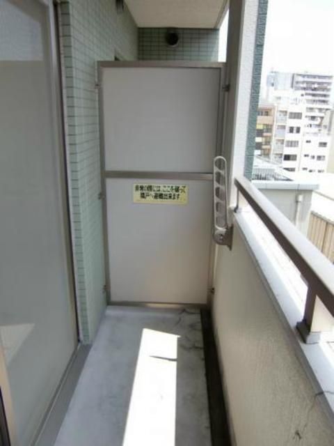 ヴェルト板橋イーストの内装写真