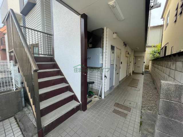 その他　ソリッドリファイン駒込