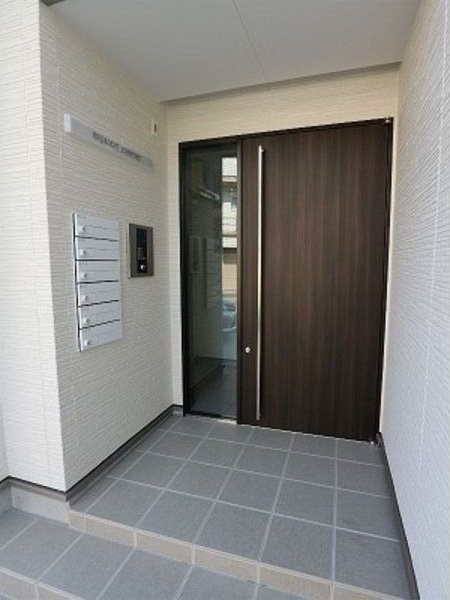 REGALEST COMFORTの外観写真