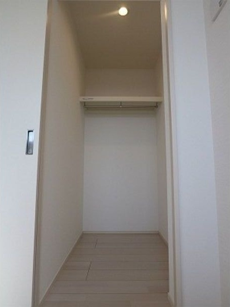 REGALEST COMFORTの内装写真