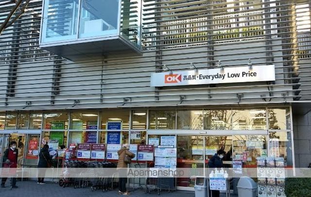 京急本線 青物横丁駅 徒歩5分 10階建 築2年の周辺写真