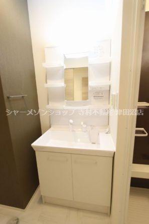FELIX domusの内装写真