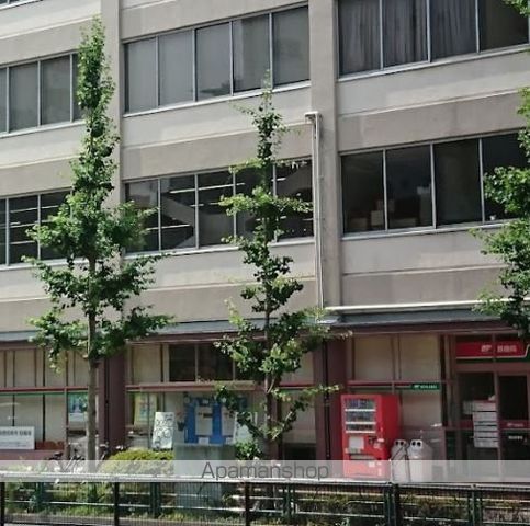 銀行　（株）ゆうちょ銀行／蒲田店（銀行）まで273m