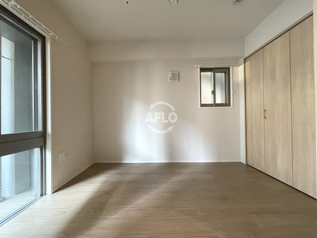 ハイデンス梅ヶ枝の内装写真