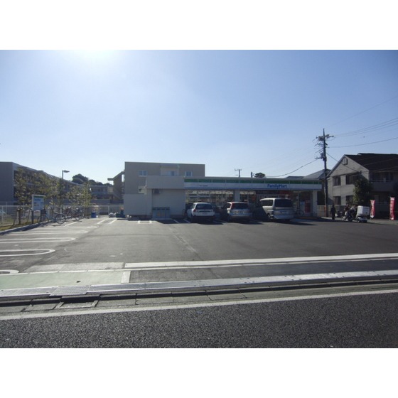 京王井の頭線 高井戸駅 徒歩5分 4階建 築29年の周辺写真
