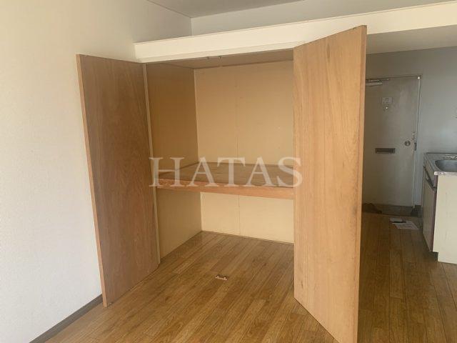 収納　同物件別部屋です。