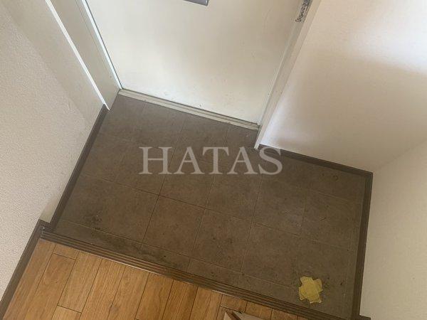 玄関　同物件別部屋です。