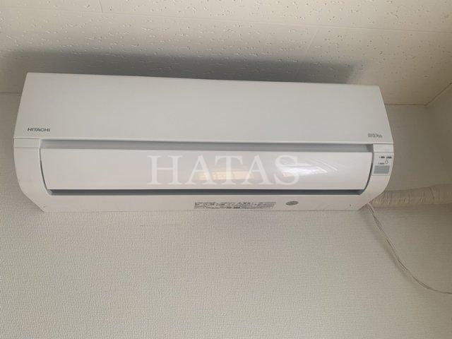 その他設備　同物件別部屋です。