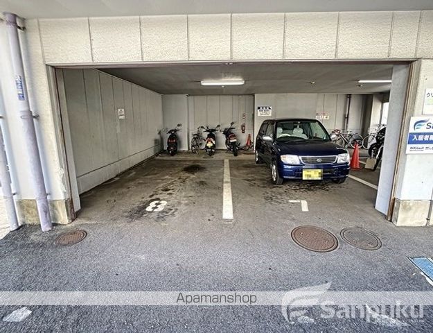 クリスタルビルのその他写真