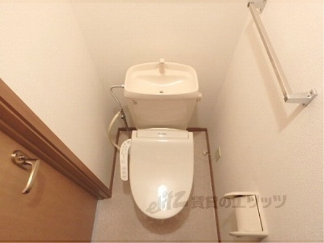 La.Campanella1のトイレ写真
