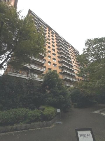 建物外観　外観です