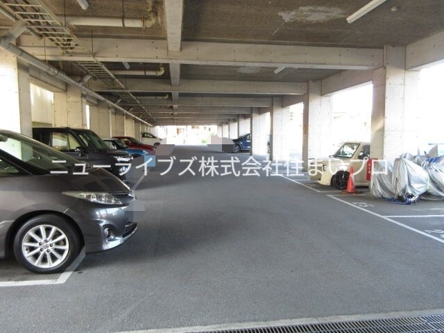 ＪＲ片町線 忍ケ丘駅 徒歩9分 6階建 築32年のその他写真