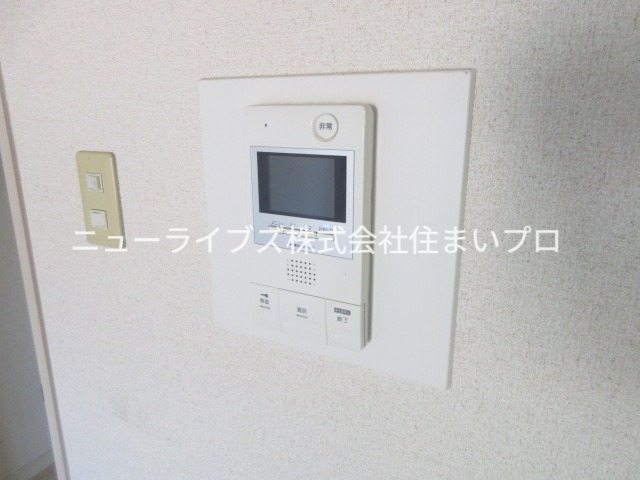 ＪＲ片町線 忍ケ丘駅 徒歩9分 6階建 築32年のその他写真